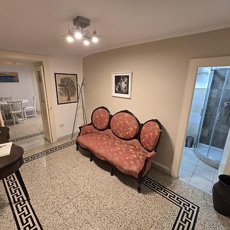 Residenza Don Carlo Apartment Наполи Екстериор снимка