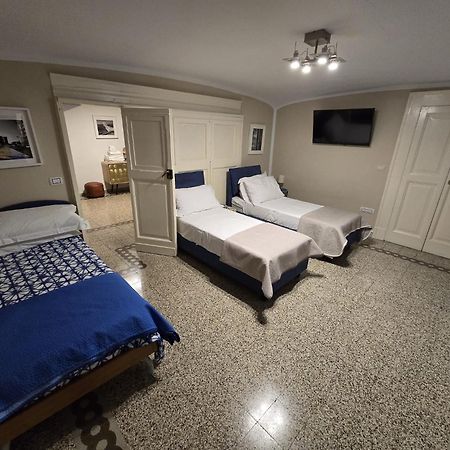 Residenza Don Carlo Apartment Наполи Екстериор снимка