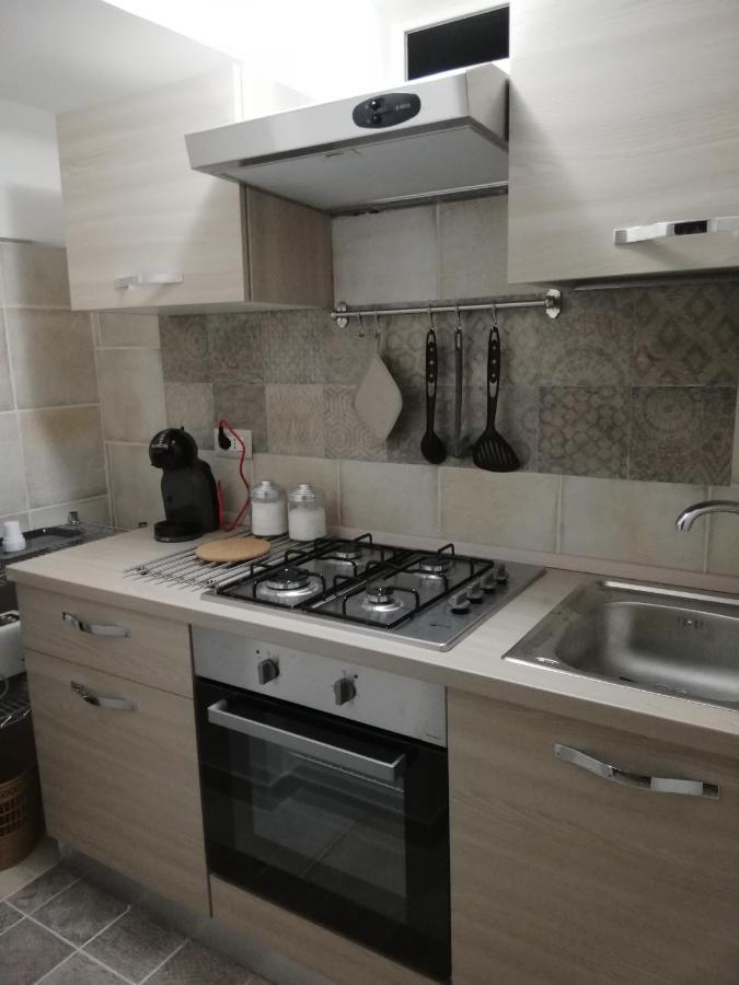 Residenza Don Carlo Apartment Наполи Екстериор снимка