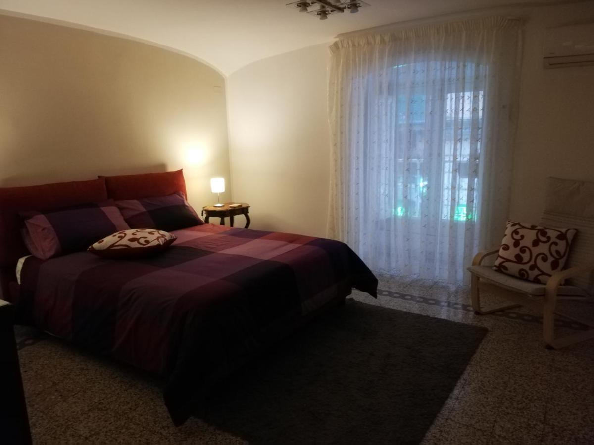 Residenza Don Carlo Apartment Наполи Екстериор снимка