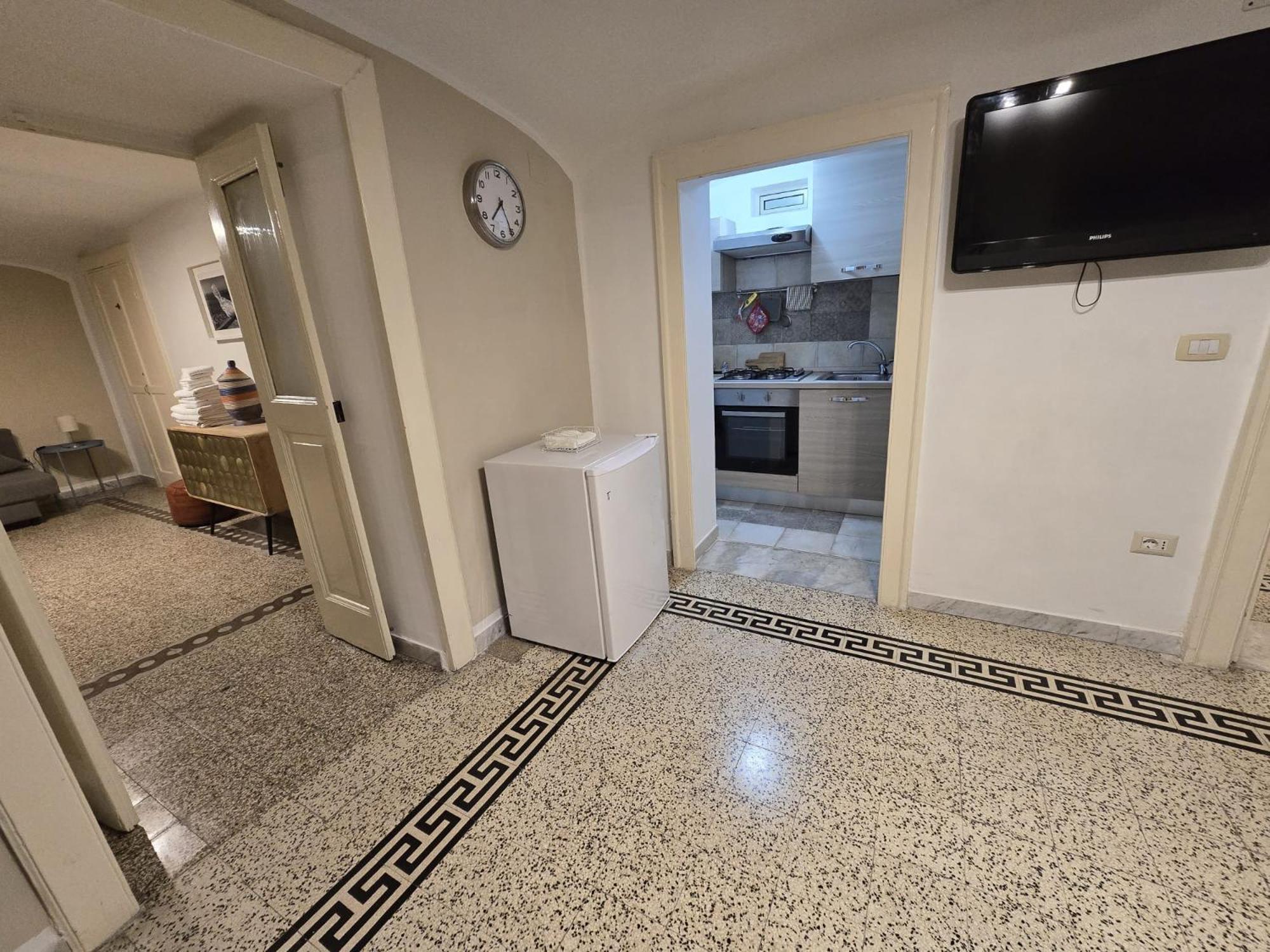 Residenza Don Carlo Apartment Наполи Екстериор снимка