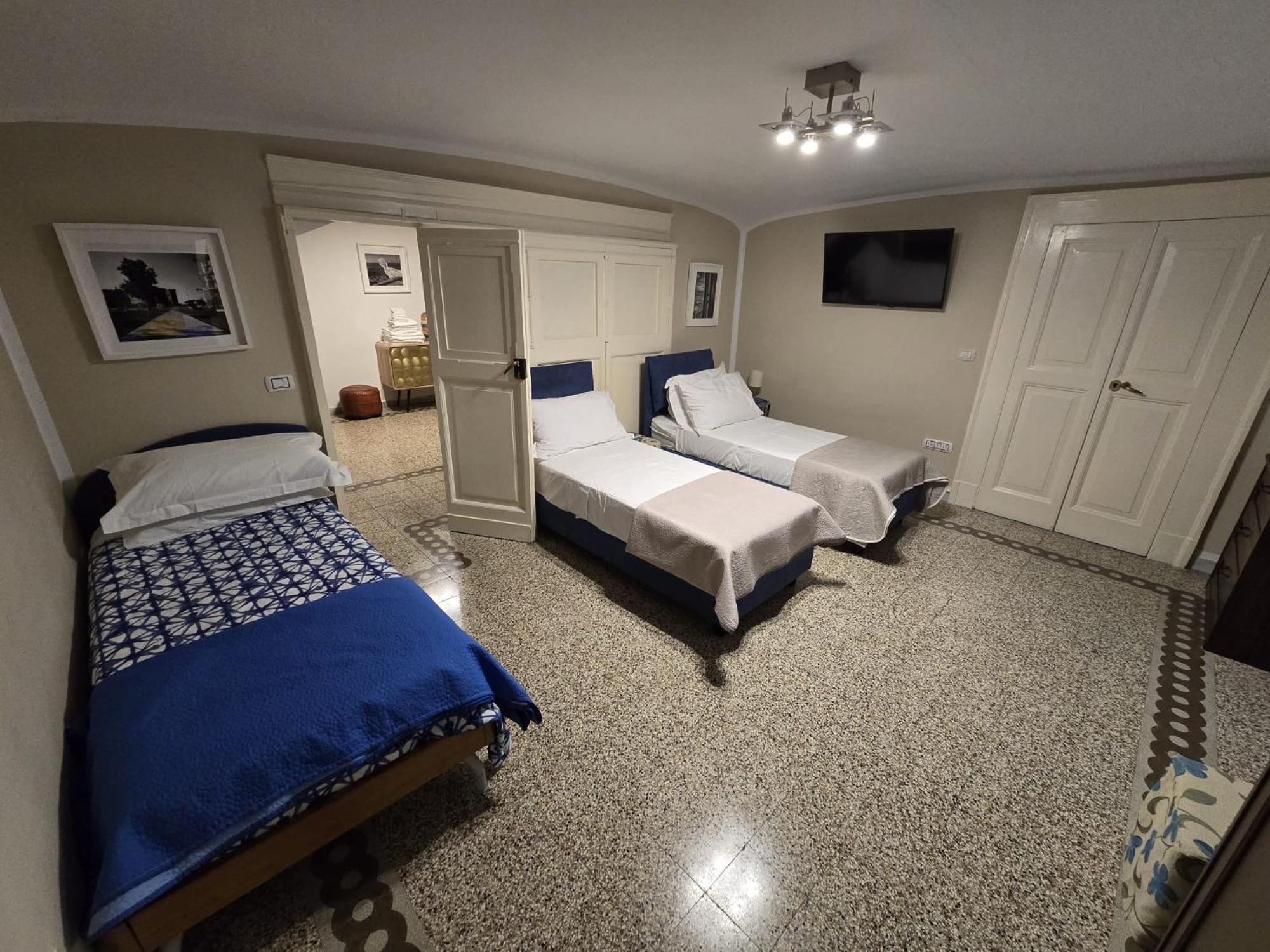 Residenza Don Carlo Apartment Наполи Екстериор снимка