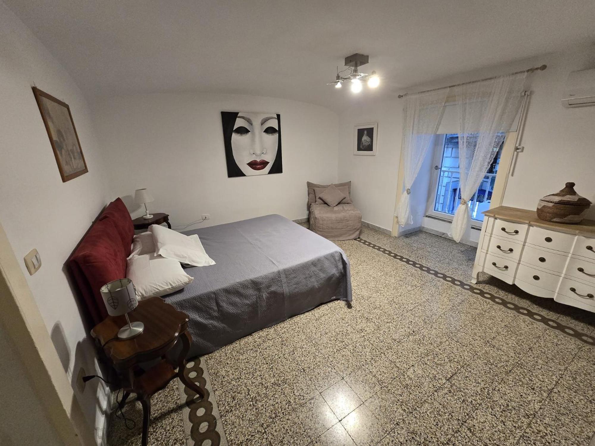 Residenza Don Carlo Apartment Наполи Екстериор снимка